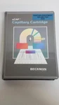 Beckman P/ace System Ecap Capillary Cartridge With 100 X 200 Um Aperture (6308). Fixed Price $52.25.