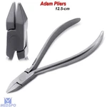 Orthodontic Adams Wire Bending Pliers Lab Equipment Dental Instruments New. Fixed Price $13.49.