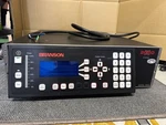 Branson 2000X Ea 40:0.4 Ultrasonic Welding Power Supply Unit. Fixed Price $980.00.