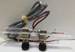 Beckman CEL-DO1 Conductivity Cell K-0.100/CM. Fixed Price $74.99.