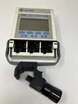 Alaris Medsystem Iii Multi-channel Infusion Pump 2860 Series Ref. 2865B. Fixed Price $1007.41.