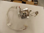Varian 3400 Gc 03-918334-00 Rev Heater Probe 1093/1094 200W 120VAC P2. Fixed Price $85.00.