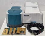 Varian Cary 50 Bio Uv/visible Spectrophotometer. Fixed Price $500.00.
