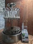 Organomation N-evap 116 Nitrogen Evaporator. Fixed Price $1000.00.
