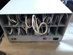 Oi Corporation Analytical MHC-16 Multiple Heater Controller 15 Mantle. Fixed Price $450.00.
