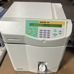 Horiba Abx Micros 60 Hematology Analyzer For Parts. Fixed Price $1000.00.