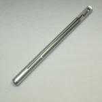 Very Nice Finnigan Mat Gcq Probe 96000-40010 Rev / Direct Insertion Ci. Fixed Price $45.65.