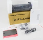 Motion TCD001 MC-C5 Tablet Docking Station. Fixed Price $39.99.