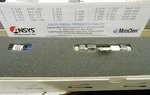 Metachem Ansys 2001-050X046 Polaris C18-A 3 4.6MM 50MM Hplc Column. Fixed Price $79.99.