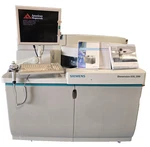 Siemens Dimension Exl 200 Cemistry Analyzer. Fixed Price $800.00.