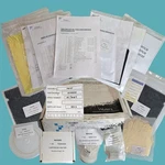 Waters SQD/TQD/3100 (oil Free) Performance Maintenance Kit 201000242 Rev. Fixed Price $1099.99.