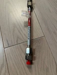Hplc Column Phenomenex Synergi Polar-rp 4U 150X4.6MM , Cat 00F-4336-E0 Fb. Fixed Price $54.00.