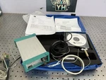 Presens Microx TX3 Oxygen Meter Kit W/ Case Software PST1 Docs Tested. Fixed Price $2429.10.