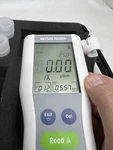 Mettler Toledo Ag Fivego F3 Conductivity FG3 & LE703 Electrode. Fixed Price $479.95.