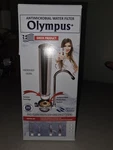 Olympus Genuine Antimicrobial Water Filter Used Test Only. Fixed Price $129.99.
