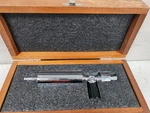 Veeco Instruments Inc. 4RC Helium Mass Spectrometer Leak Detector. Fixed Price $330.00.