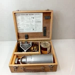 Vintage Thomas Ashworth & Co Speedy Moisture Tester Type D1 Standard Model. Fixed Price $102.08.