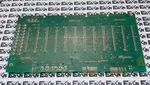 Unbranded 84E82229L02 Backplane Circuit Board. Fixed Price $55.60.