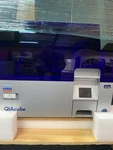 Qiacube SN#50266 Qiagen, Germany. (free To The First Taker). Fixed Price $350.00.