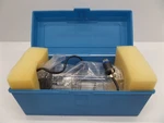 Perkin Elmer 303-6065 Intensitron Lamp Element: Na. Fixed Price $19.95.