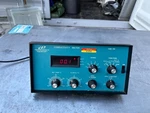Cole Parmer Conductivity Meter Model 1481-90 Powers Up. Fixed Price $99.00.