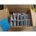 Lot Of 36 Accessories 1100 Ul For Qiagen Biorobot 8000. Fixed Price $610.78.