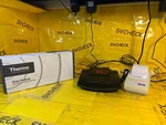 Thermo Orion 350 Perphect Meter W/9272BN Sure-flow Sensor Electrode/printer. Fixed Price $189.00.