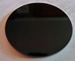 Oriel Newport Colored Glass Filter -- Model 59509 Never Used. Fixed Price $65.00.