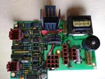 Hp Agilent 05971-60003 Mass Spectrometer Power Distribution Board. Fixed Price $950.00.