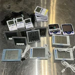 Fisher Brand Scientific Thermometers. Fixed Price $300.00.