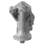 Genuine Honda Oil Filter Housing 15301-RGM-A00. Fixed Price $132.02.