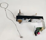 Agilent 6890 Gc Fid Detector G1531-60690 With G1531-60020 Interface Board Tested. Fixed Price $520.00.