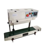 Continuous Vertical Bag Sealer With Bracket Pvc Heat Sealing Packing Machine. Fixed Price $382.00.