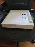 Agilent 6890N Network Gc Gas Chromatograph Top Cover G1530-40135. Fixed Price $89.99.