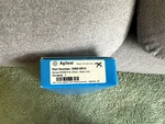 Agilent Hplc Column Zorbax 300SB-C18, 3.5UM. 150X0.1MM (5065-9910). Fixed Price $144.80.