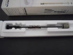 Roche Cobas Integra 700, Syringe 500UL - 28088128001,. Fixed Price $149.95.
