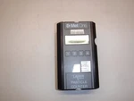Met One 227A+RH/T Laser Particle Counter. Fixed Price $400.00.