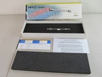 Varian Hplc Column A7511050X020 Pursuit Xrs Ultra 2.8 C8 2.0MM. Fixed Price $29.00.