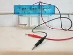 Invitrogen XCELL6 Multigel Electrophoresis Used Clean Guaranteed. Fixed Price $244.99.