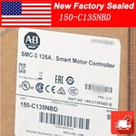 150-C135NBD SMC-3 Intelligent Motor Controller Brand New Free Shipping. Fixed Price $2712.00.