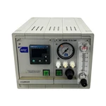 Wave Biotech Ge Healthcare Bioreactor Air Mixer Controller CO2MIX20R. Fixed Price $380.00.