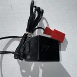 Vintage Ideal Tcr Total Control Racing Black Power Supply 1978. Fixed Price $14.95.