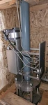 Novasep Prochrom LC200 Preparative Hplc Column. Fixed Price $7000.00.