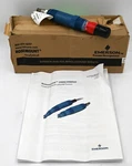 Emerson Rosemount 3900VP-01-10 Ph Sensor W/pre-amp 3900VP*16701391. Fixed Price $2999.00.