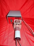 Kratos Used Gm Monochromator FS970MA1. Fixed Price $175.00.