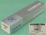New Hamilton 17893 7105 PT2 Repair Kit For Chromatography. Fixed Price $19.97.