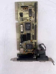 Vintage Texas Instruments 209IDM10.01 Isa Bus Expansion Card Vga & Parallel Port. Fixed Price $34.99.