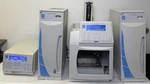 Dionex Chromatography Set( CD25, EG50, AS50, Autosampler Lab. Fixed Price $3499.99.