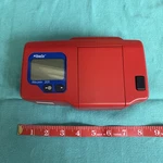 Hemocue Albumin 201 Analyzer With Power Cord. Fixed Price $120.00.