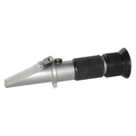 Reed Instruments R9500 Analog REFRACTOMETER,6 1/2",0%-32% 161A62. Fixed Price $128.82.